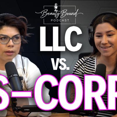 LLC vs S-Corp for Beauty Pros: How to Reduce Self-Employment Tax LLC vs S-Corp for Beauty Pros: How to Reduce Self-Employment Tax
