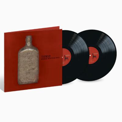 Ep. 117 - Medeski, Martin, and Wood- Tonic - Classic Vinyl Reissue Series Ep. 117 - Medeski, Martin, and Wood- Tonic - Classic Vinyl Reissue Series