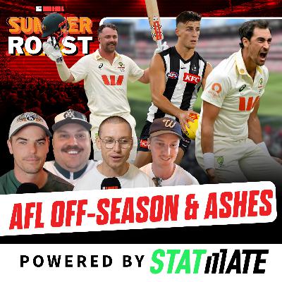 $100K Summer Roast: December 4 2025