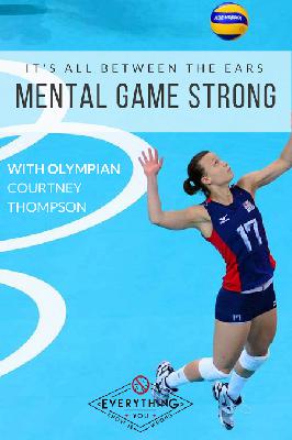 Mental Game Strong