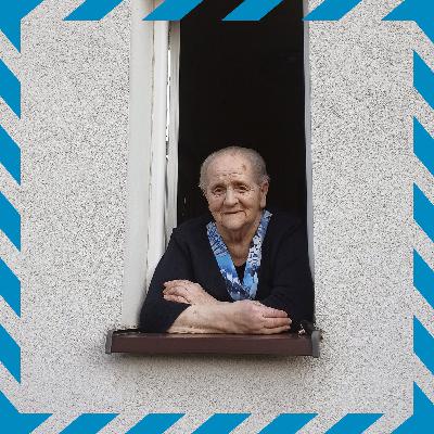 Pocztówka dźwiękowa: Jou ci bana śpiewać, jou ci bana wiersyki goudać [Górny Śląsk, Opolskie] ☛ 1/3