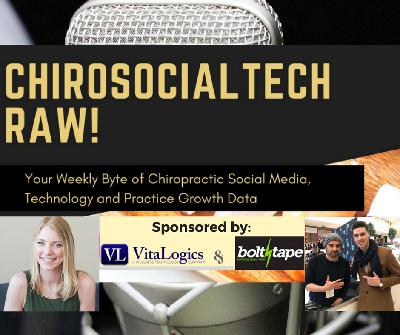 Episode 48 Chiropractic DC2B Interview with Andy Hawkins