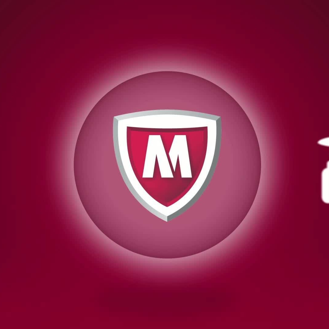 mcafee activate product key