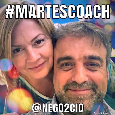 Preguntas Poderosas #MartesCoach Preguntas Poderosas #MartesCoach