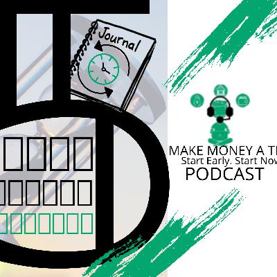 How to get inspired in 2022 #2 (5Mins Action Journal) How to get inspired in 2022 #2 (5Mins Action Journal)