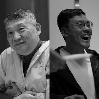 罗新×杨潇：如何面对击碎的经验，如何重建想象的现场？