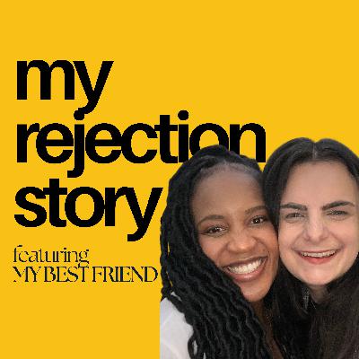 MY BEST FRIEND: On Burnout, People-Pleasing, Suicide And Reinvention MY BEST FRIEND: On Burnout, People-Pleasing, Suicide And Reinvention