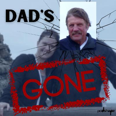 My Dad's Disappeared
