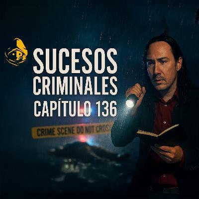 El Rincón del Disidente | Sucesos Criminales (Actualidad Capítulo 136 - 16/10/2025)