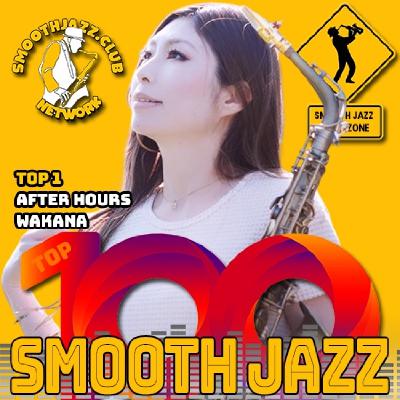 Smooth Jazz TOP 100 | 04.04.2026