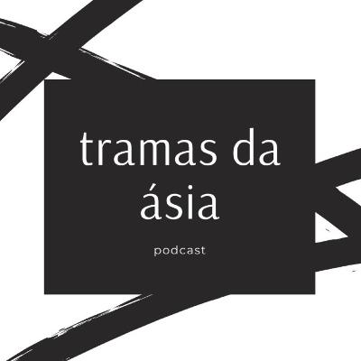 Episódio #2 Exaltando belezas asiáticas com Kamila Hee