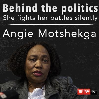 Behind the politics: Angie Motshekga