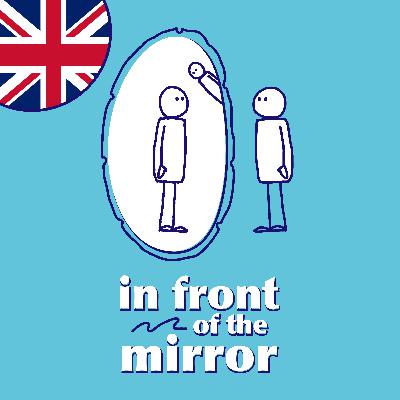 Trailer - In Front of the Mirror