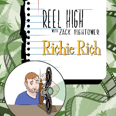 Richie Rich (w/ Emily Grise)