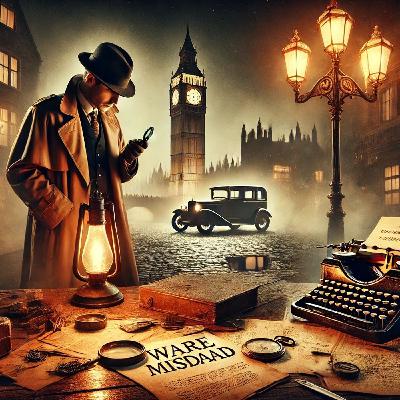 Moordlied 06 - Tom Dooley / In een kuil Moordlied 06 - Tom Dooley / In een kuil