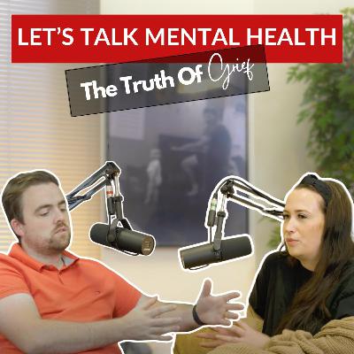 Lets Talk Mental Health