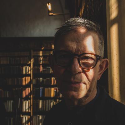 Kultur und Kreativität – für Leben in der Stadt. Urbanotopia im Gespräch mit Tilo Strauß