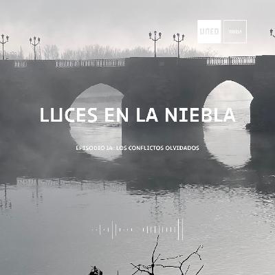 Los conflictos olvidados