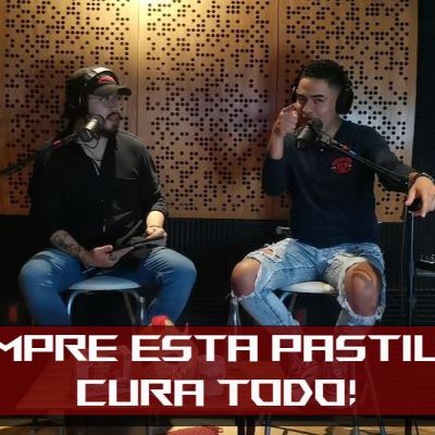 Compré una pastilla que cura todooo... ¡Hemos regresado!