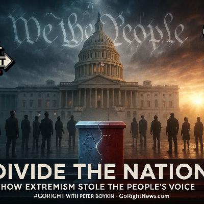 Has America Been Hijacked by Its Own Extremes? The Truth, They Don’t Want You to Hear Has America Been Hijacked by Its Own Extremes? The Truth, They Don’t Want You to Hear