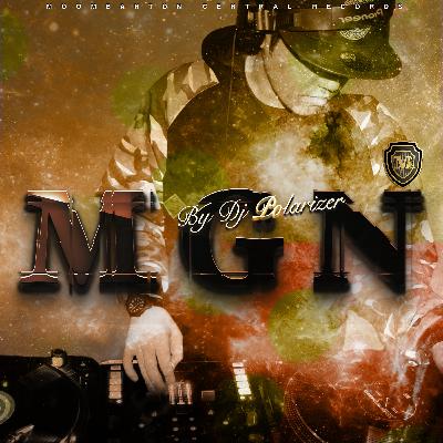 Moombahton Gone Nuclear v40