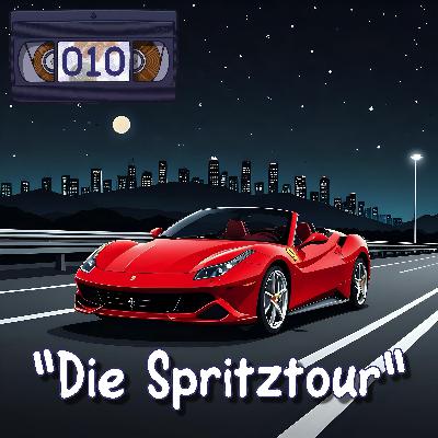 HIT010: "Die Spritztour" HIT010: "Die Spritztour"