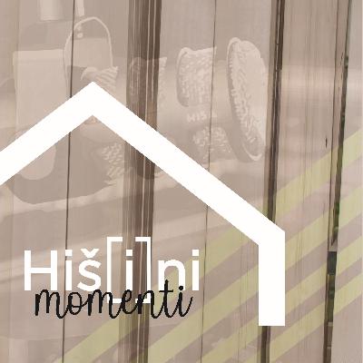 Hiš[i]ni momenti – O kreditih