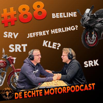 #88: Motomondo’s motorwereld #88: Motomondo’s motorwereld