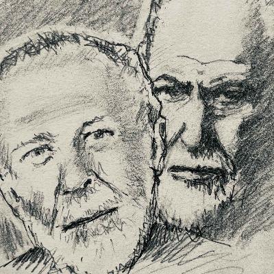 RE-ANIMATING FREUD: Sigmund at the movies RE-ANIMATING FREUD: Sigmund at the movies