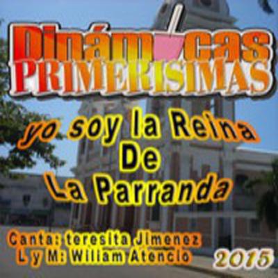Las dinÁmicas primerÍsimas de cabimas yo soy la reina de la parranda gaita 2015