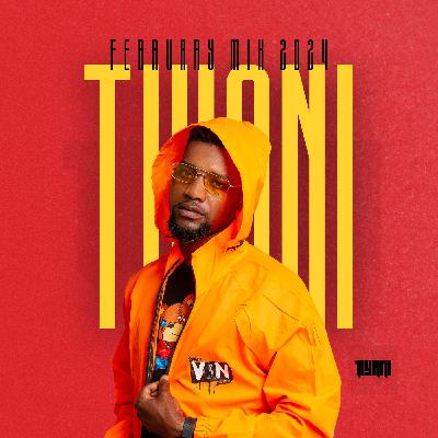 Tiyani February Mix 2024 (Mix #03) Tiyani February Mix 2024 (Mix #03)