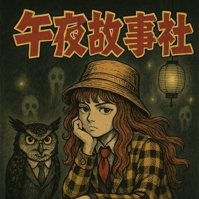 EP-28 | 農曆七月真的不要亂玩捏~泰國真實靈異故事 { 鬼迷藏 }