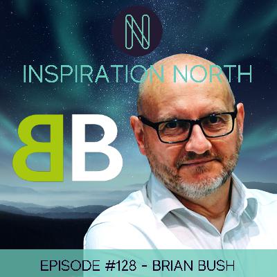 #128 Brian Bush - Don’t be a lemming!