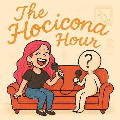 Monkeys, Meatballs, and Magazines I Platica EP 20 Monkeys, Meatballs, and Magazines I Platica EP 20