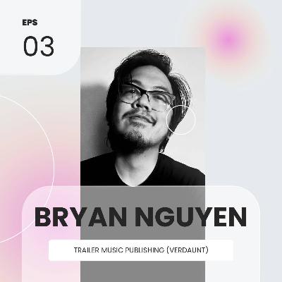 Bryan Nguyen (VERDAUNT)