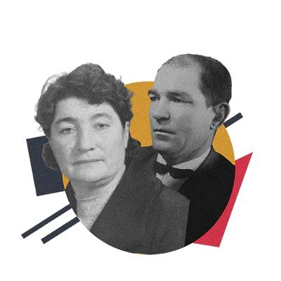 Непобежденные #9 | Семья Лемехи