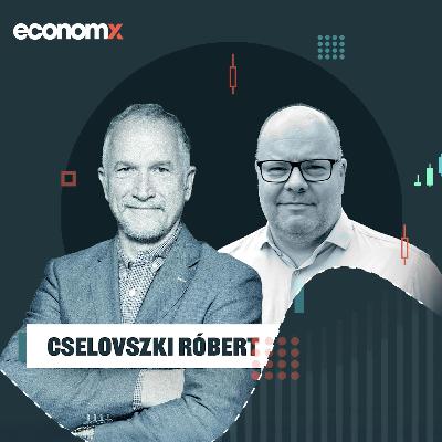 "Aki belépett a befektetések világába, csak gazdagszik"