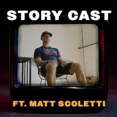 Matt Scoletti- Turning Addiction into Personal Victory Matt Scoletti- Turning Addiction into Personal Victory