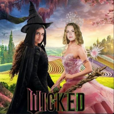 Wicked (2024)