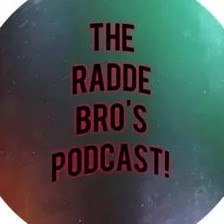 The Radde Bro\'s Podcast