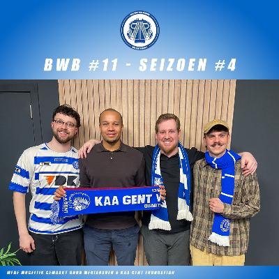 BWB #86: May Laforge Be With You ft. Vadis Odjidja ⚔️⚽ BWB #86: May Laforge Be With You ft. Vadis Odjidja ⚔️⚽