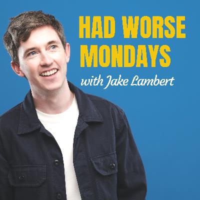 Ep 7: Bad Bunny, Massive Fox Ep 7: Bad Bunny, Massive Fox