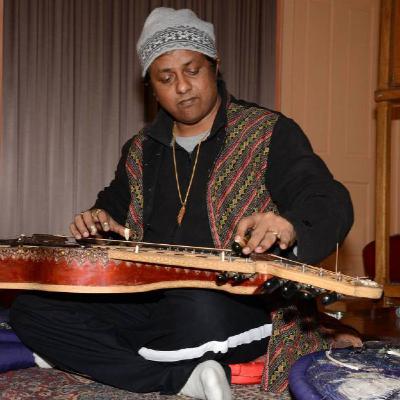 The Debashish Bhattacharya Interview