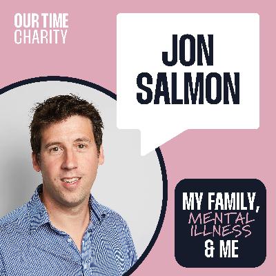 Jon Salmon Jon Salmon
