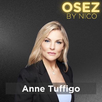 #138 – Ce que tu portes sans le savoir depuis ton enfance – ITW ANNE TUFFIGO