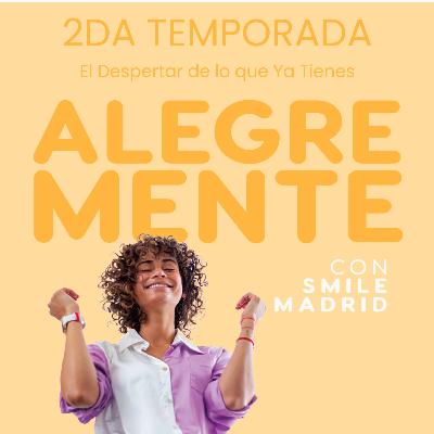 T2EP19 : Despertar De Lo Que Ya Tienes T2EP19 : Despertar De Lo Que Ya Tienes