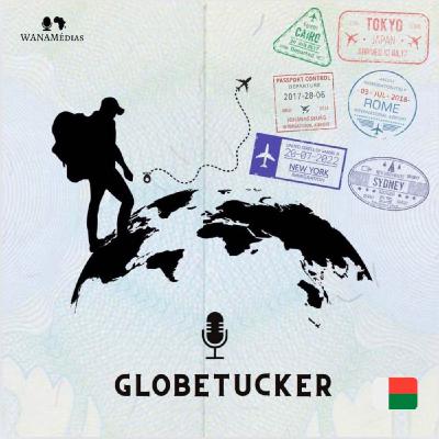 Globetucker - Étape 29 : Madagascar !
