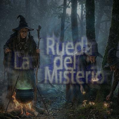 Mitos, Miedo y Brujería.