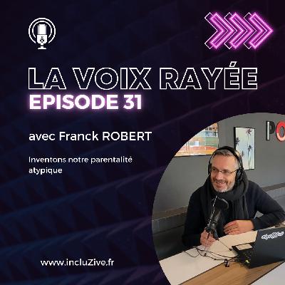 Inventons notre parentalité atypique Inventons notre parentalité atypique