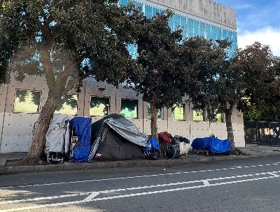 Here Is What Still Confuses Me About San Francisco